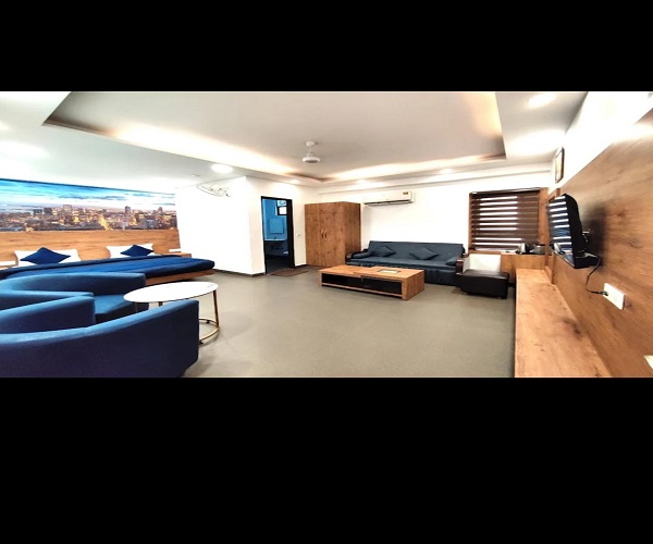 Family Suite